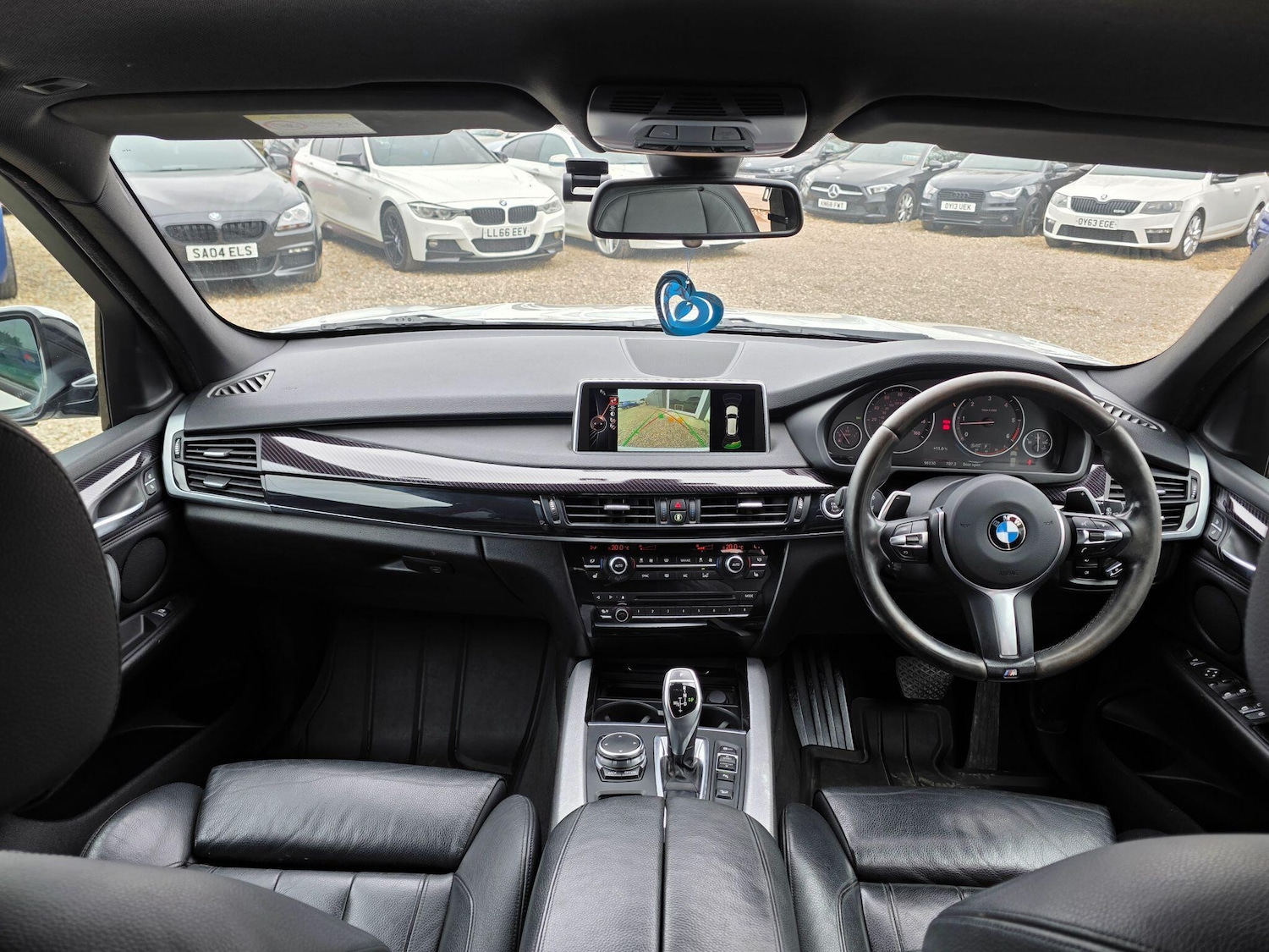 Used BMW X5 2015 for sale - 78007003: Photo 22