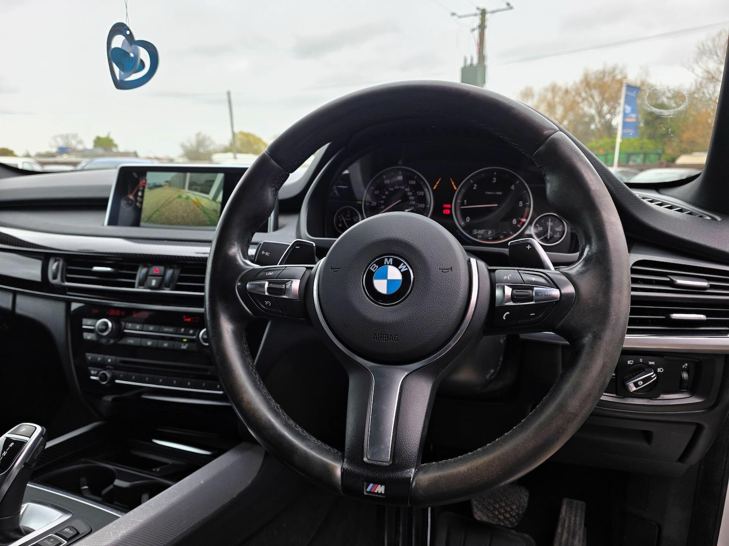 Used BMW X5 2015 for sale - 78007003: Photo 23