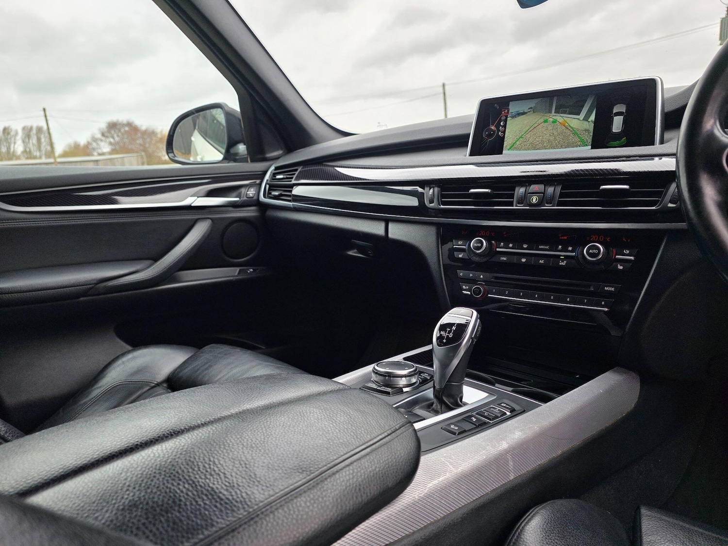 Used BMW X5 2015 for sale - 78007003: Photo 24