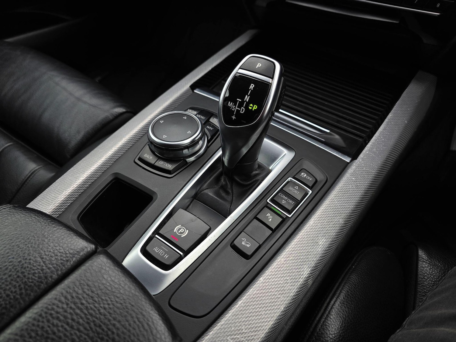 Used BMW X5 2015 for sale - 78007003: Photo 25