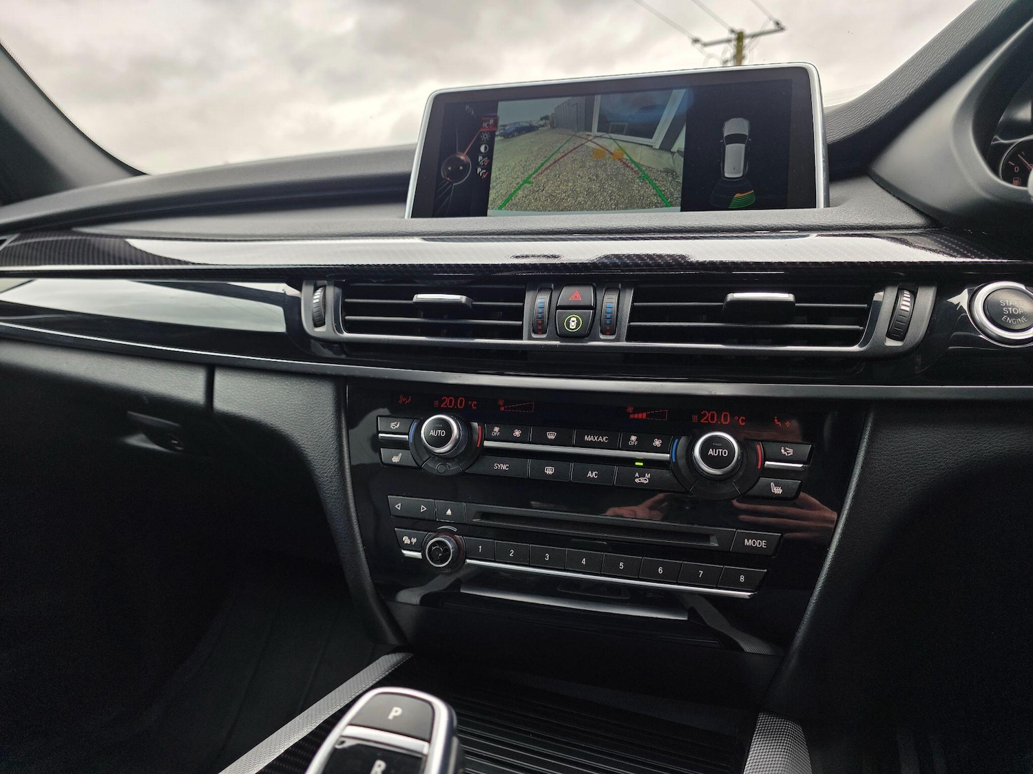 Used BMW X5 2015 for sale - 78007003: Photo 29