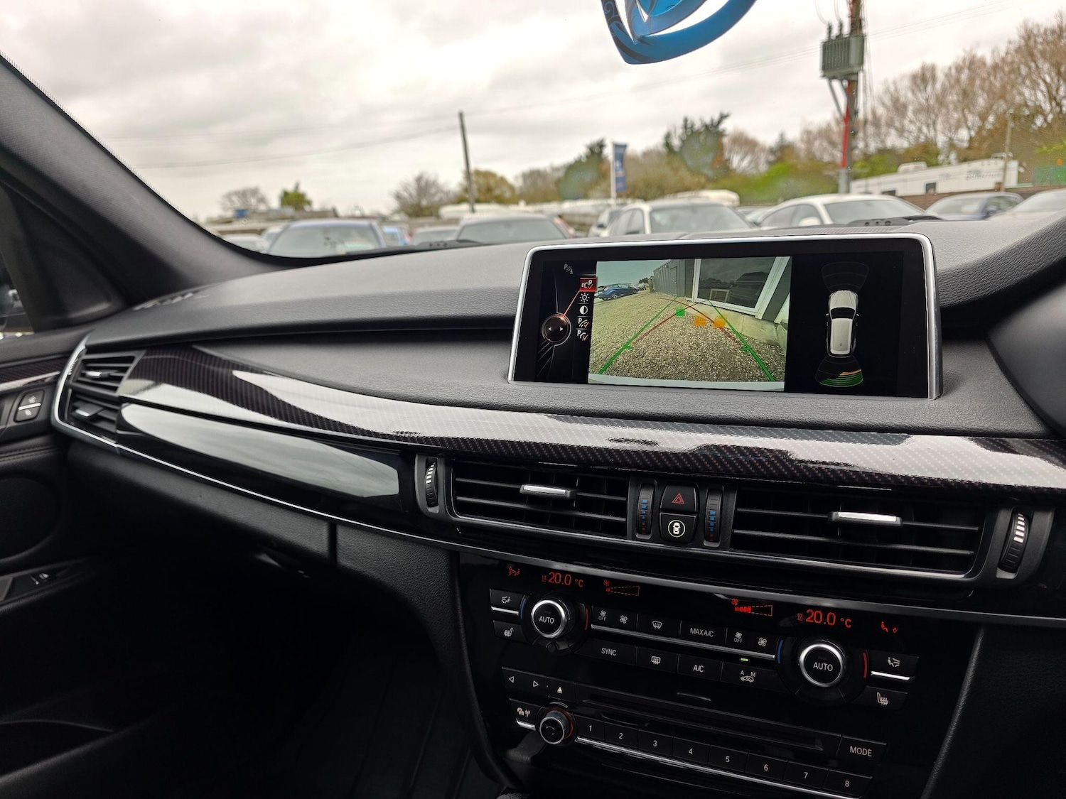 Used BMW X5 2015 for sale - 78007003: Photo 30