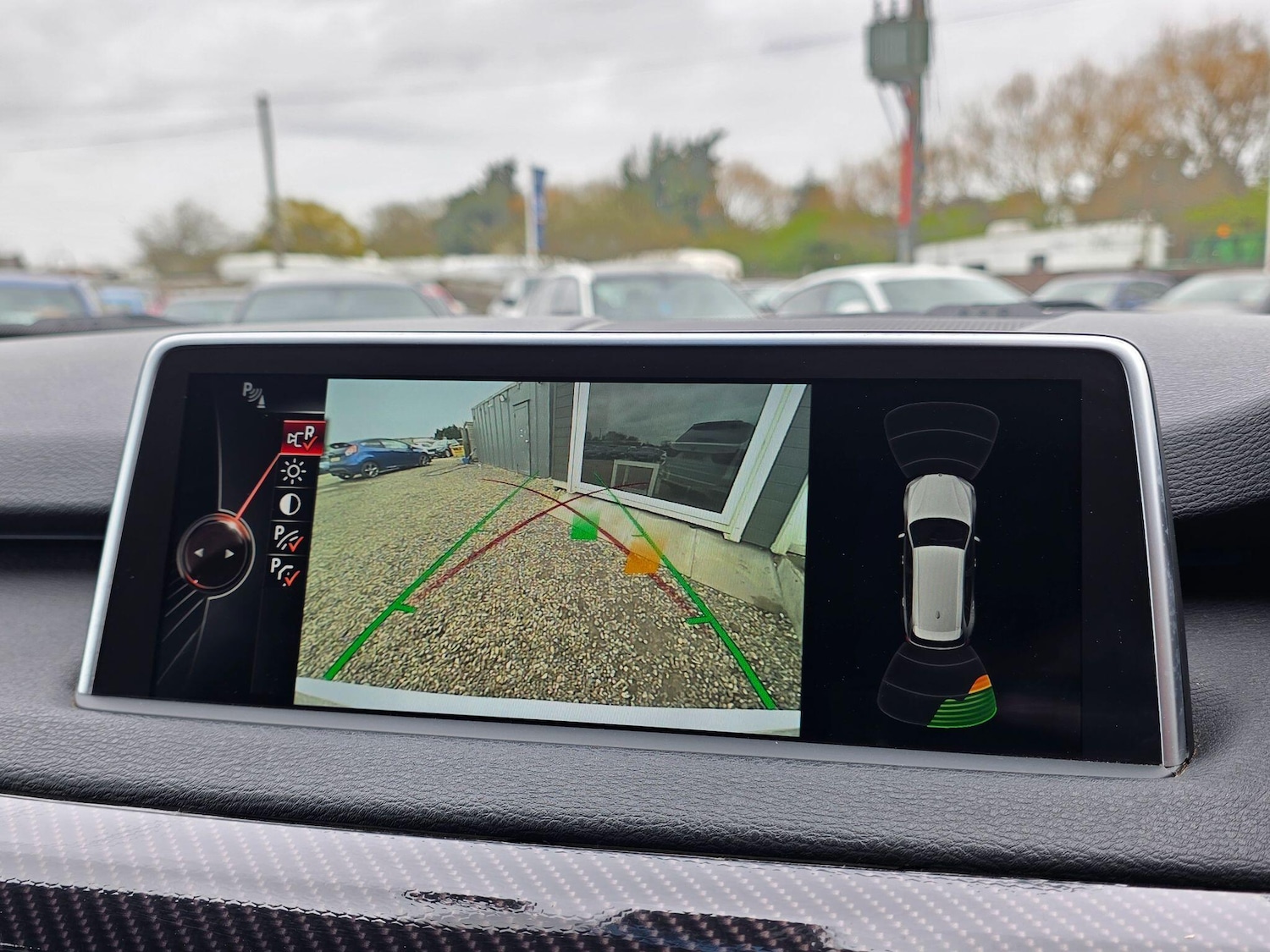 Used BMW X5 2015 for sale - 78007003: Photo 31