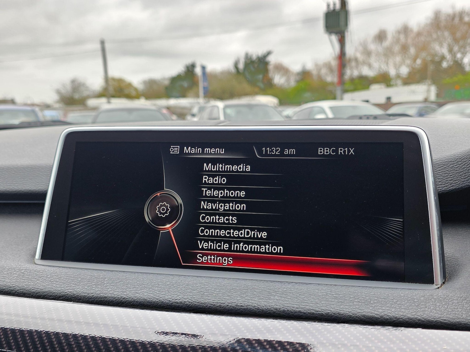 Used BMW X5 2015 for sale - 78007003: Photo 32