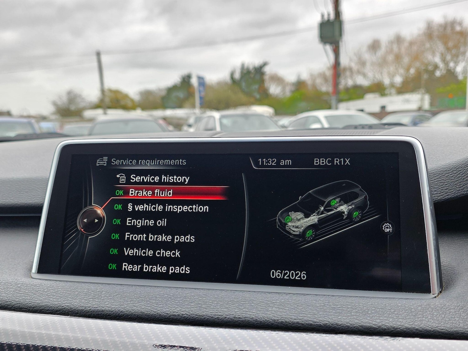 Used BMW X5 2015 for sale - 78007003: Photo 34