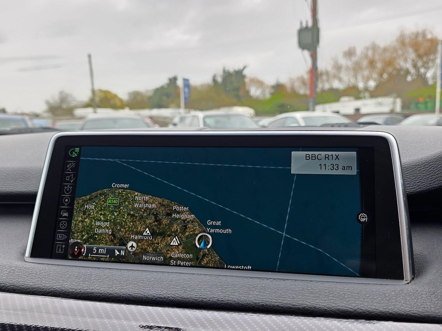 Used BMW X5 2015 for sale - 78007003: Photo 35