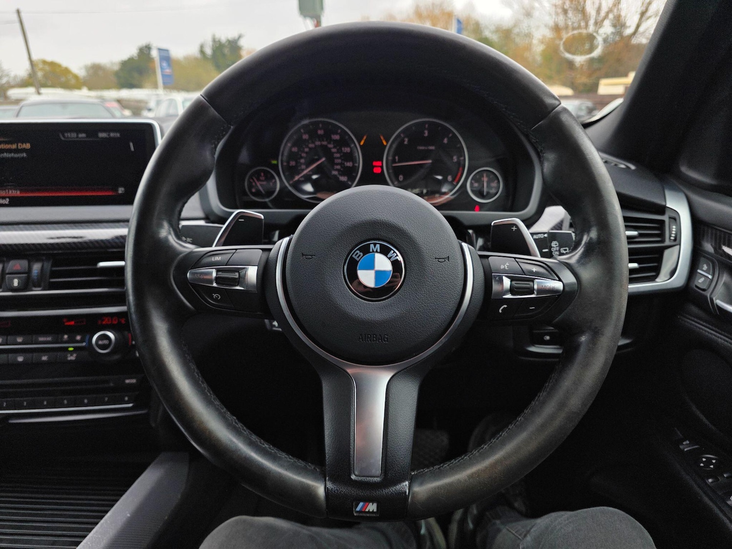 Used BMW X5 2015 for sale - 78007003: Photo 39