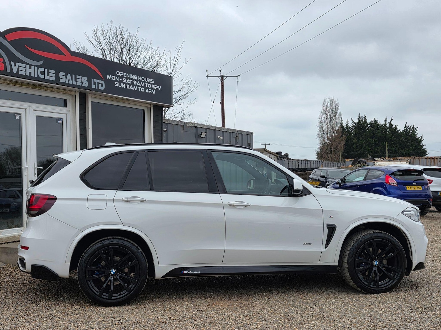 Used BMW X5 2015 for sale - 78007003: Photo 4
