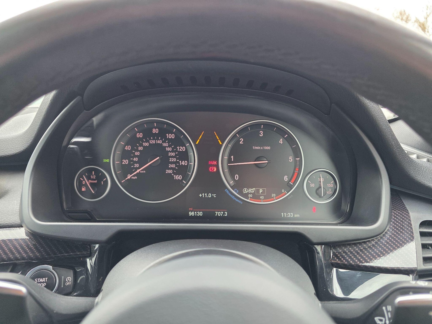 Used BMW X5 2015 for sale - 78007003: Photo 40