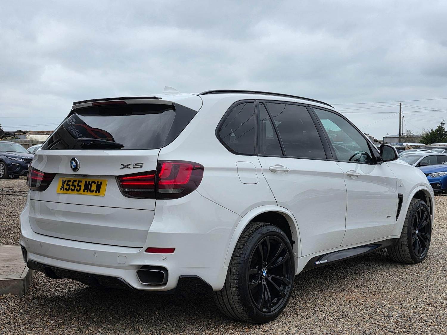 Used BMW X5 2015 for sale - 78007003: Photo 6