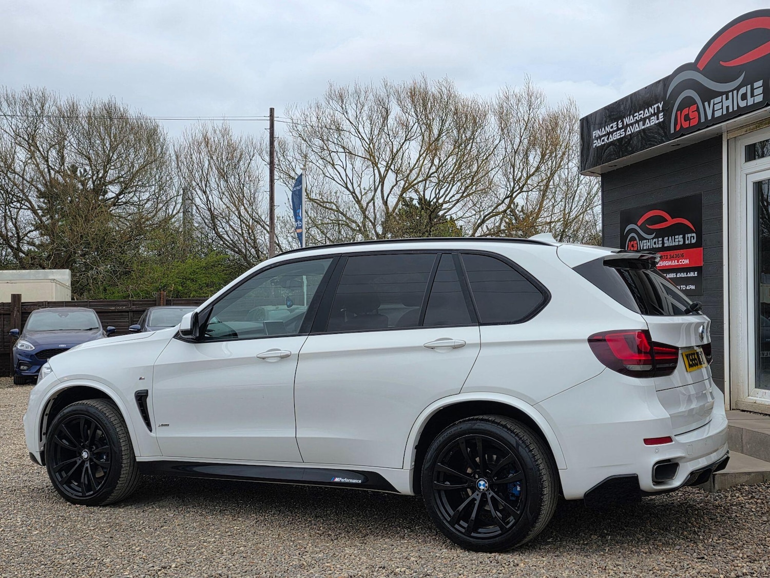 Used BMW X5 2015 for sale - 78007003: Photo 9