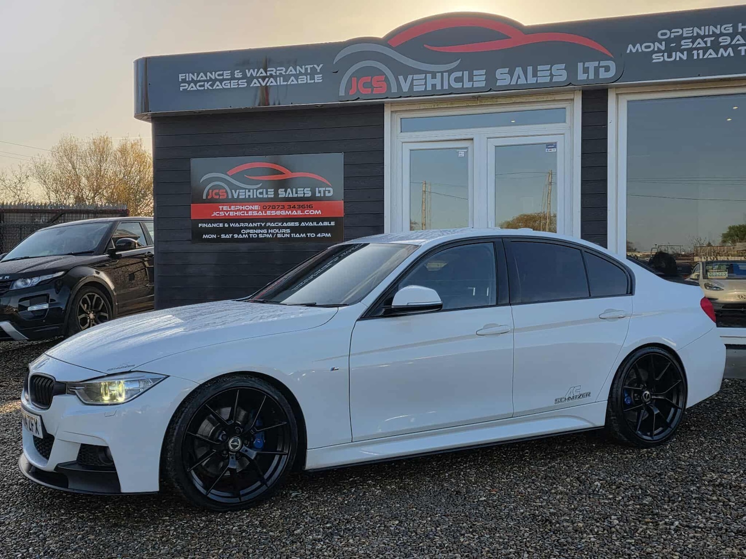 Used BMW 3 Series 2014 for sale - 76786485: Photo 11