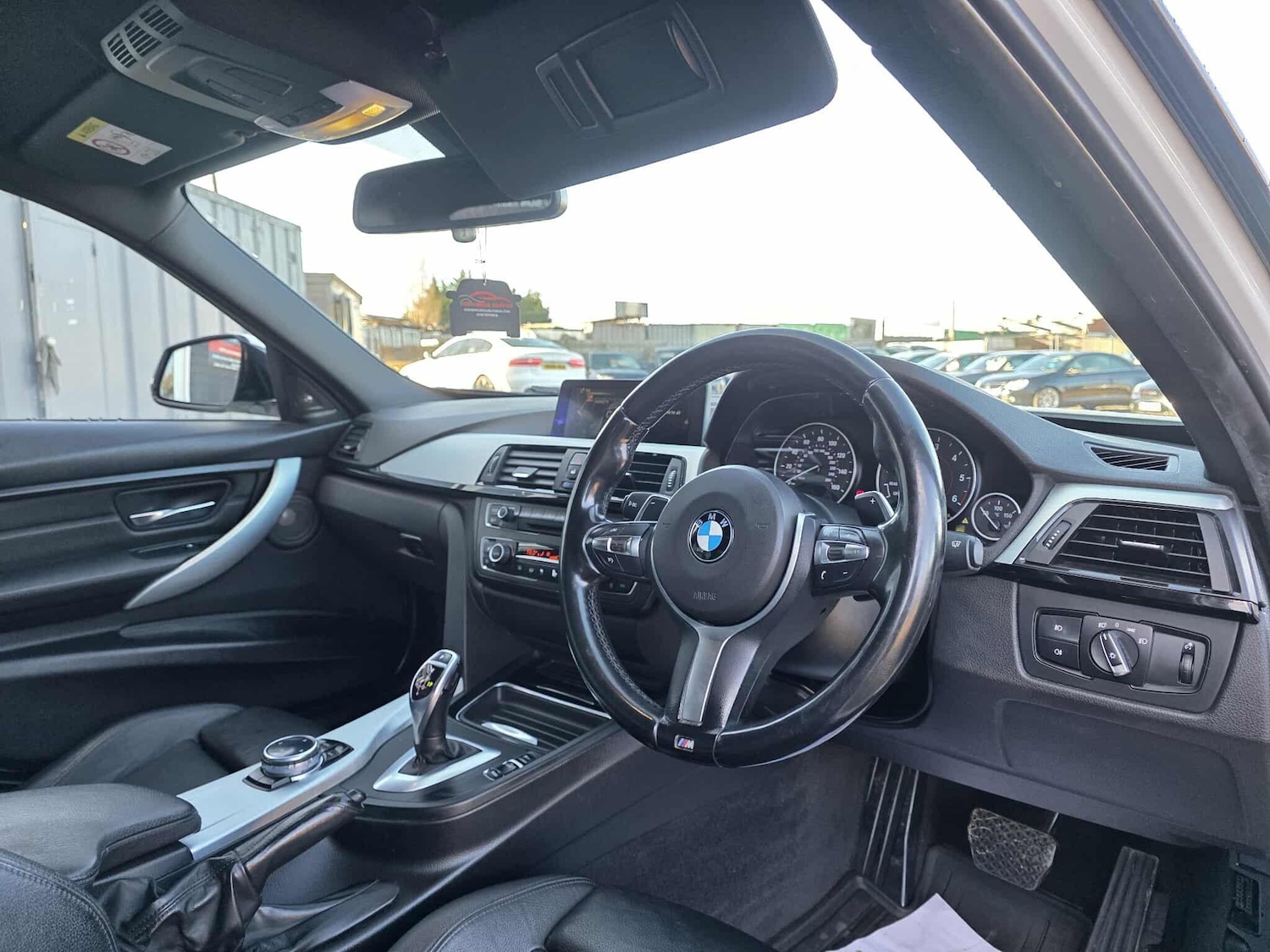 Used BMW 3 Series 2014 for sale - 76786485: Photo 12