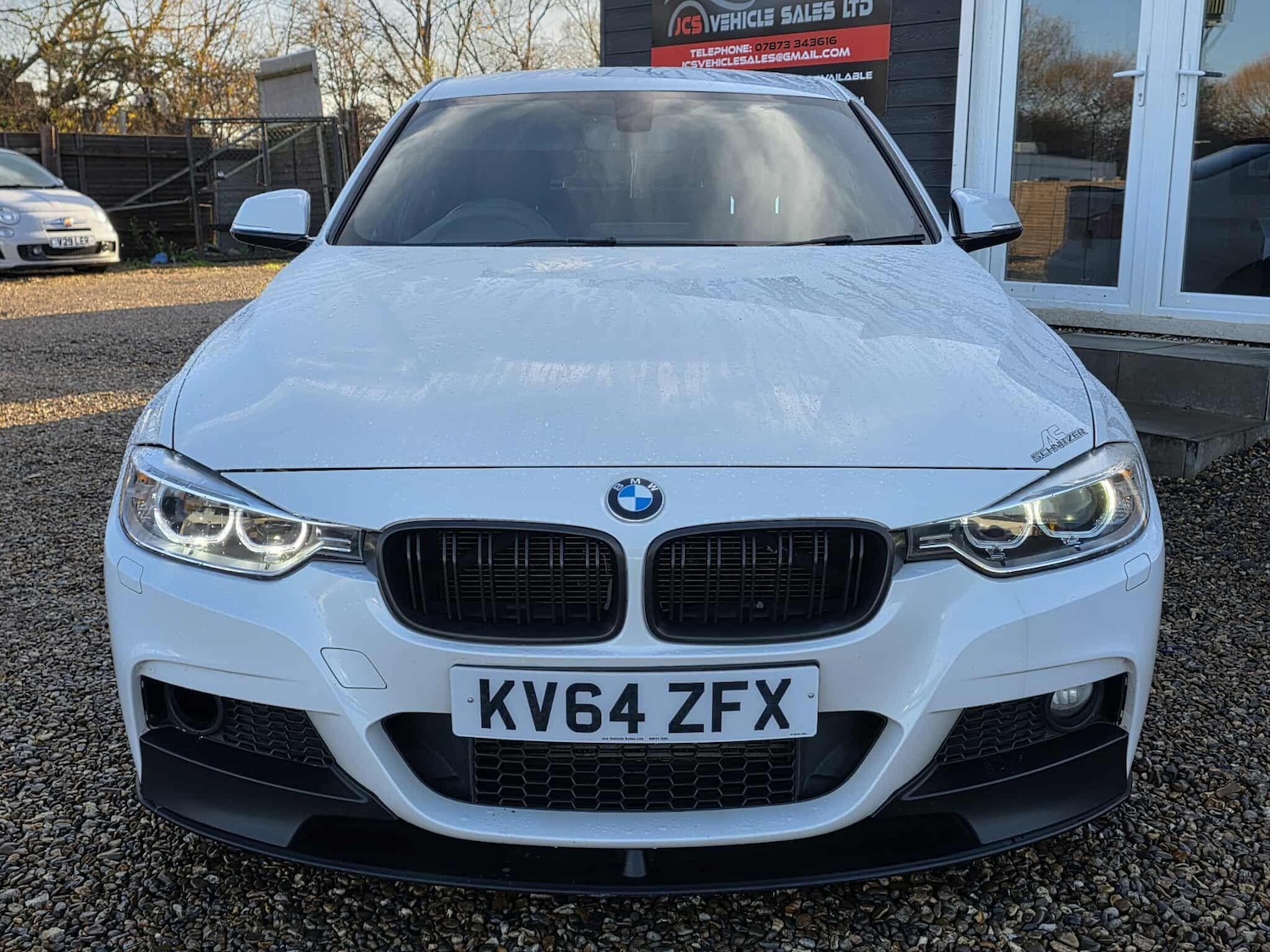 Used BMW 3 Series 2014 for sale - 76786485: Photo 13