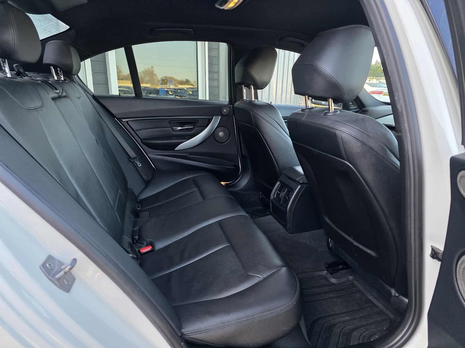 Used BMW 3 Series 2014 for sale - 76786485: Photo 14