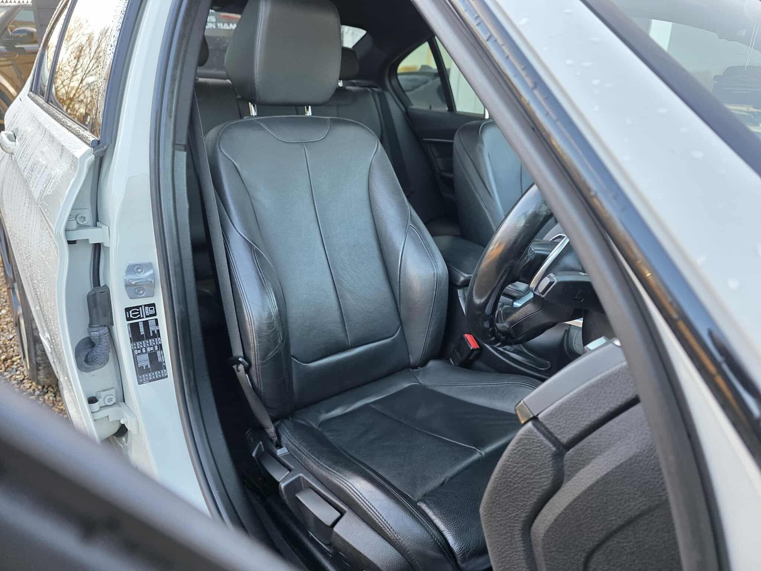 Used BMW 3 Series 2014 for sale - 76786485: Photo 15