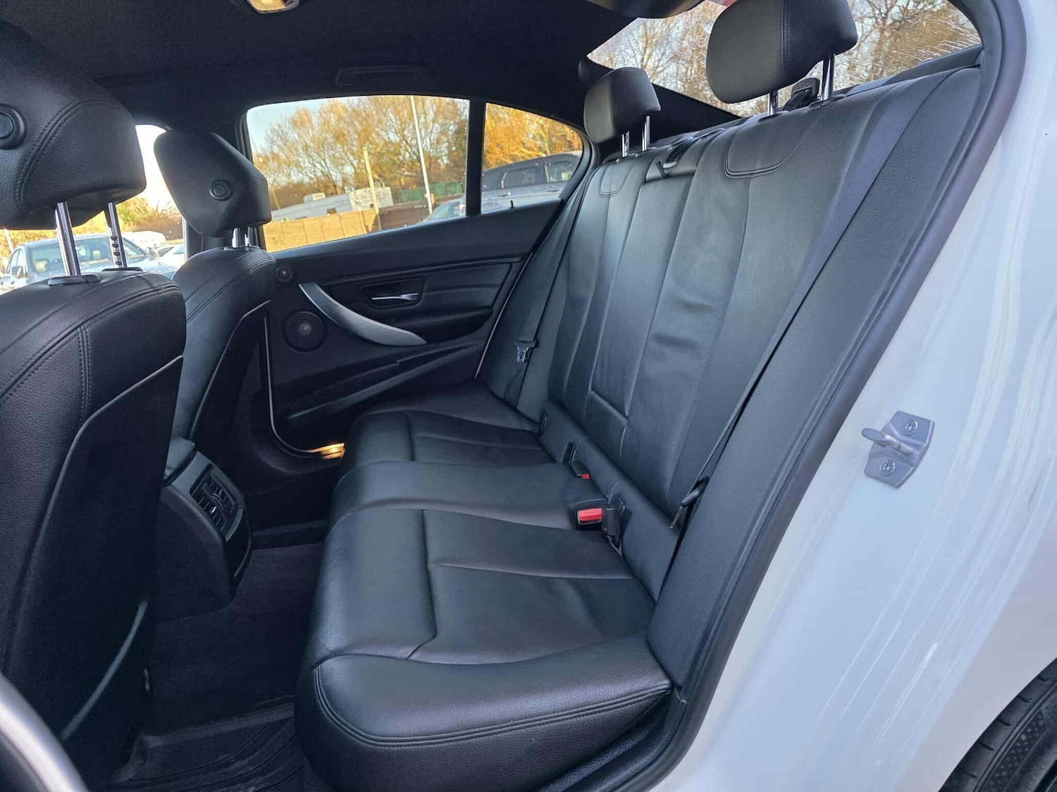 Used BMW 3 Series 2014 for sale - 76786485: Photo 16