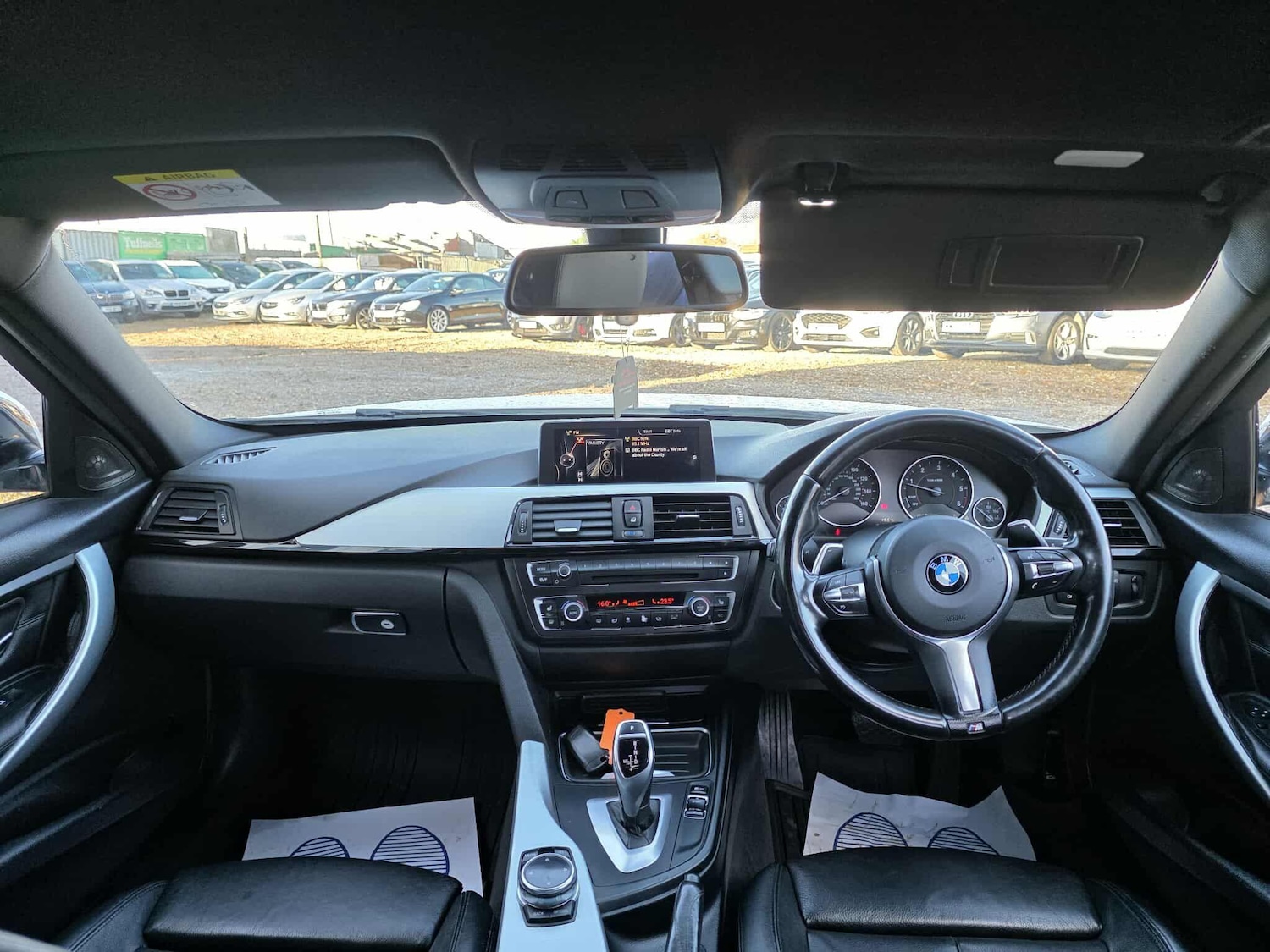 Used BMW 3 Series 2014 for sale - 76786485: Photo 18