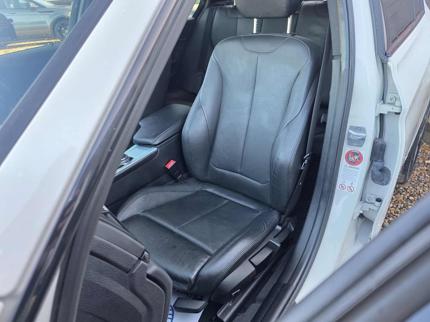 Used BMW 3 Series 2014 for sale - 76786485: Photo 19