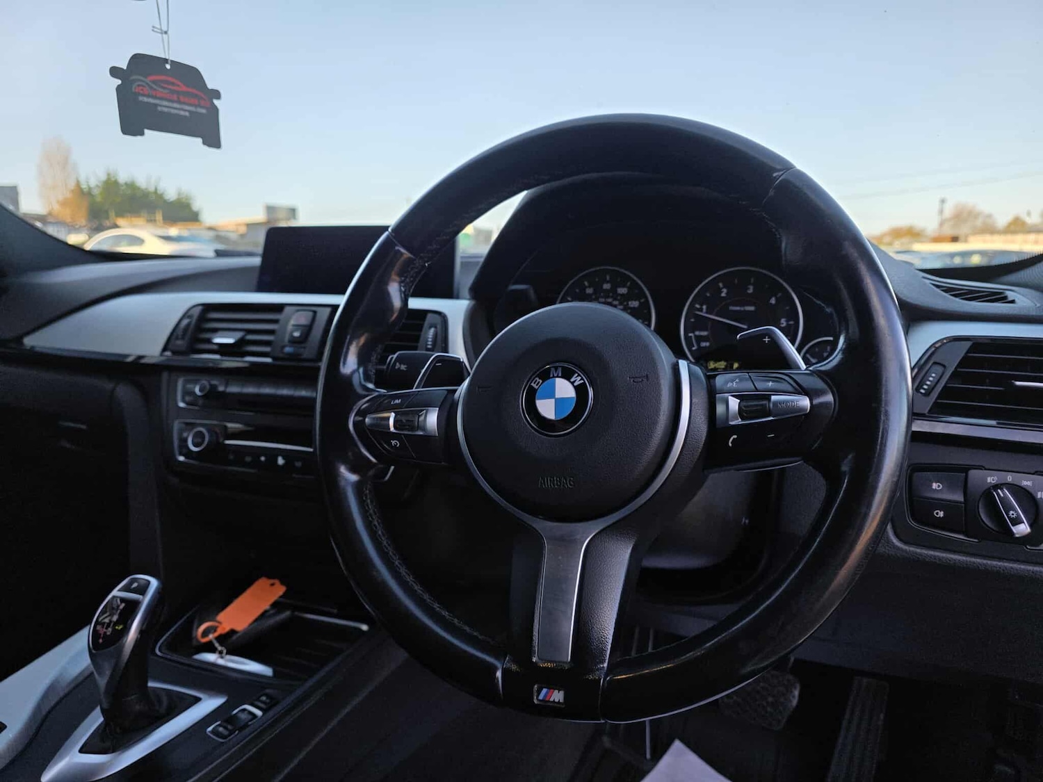 Used BMW 3 Series 2014 for sale - 76786485: Photo 20