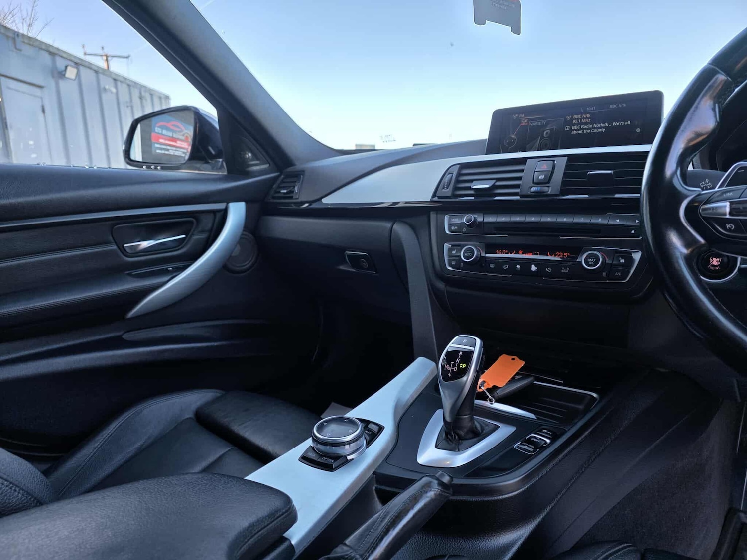 Used BMW 3 Series 2014 for sale - 76786485: Photo 21