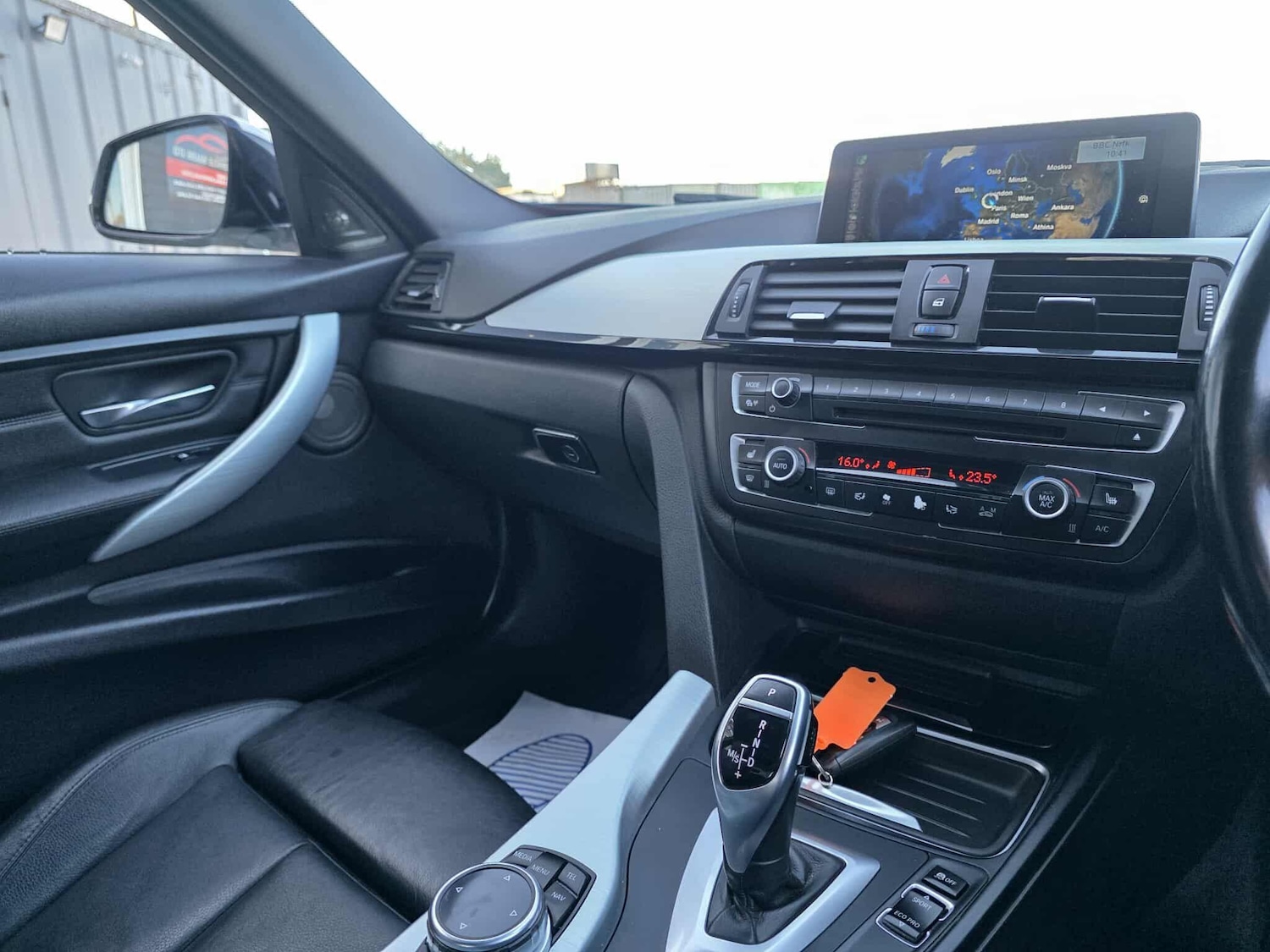 Used BMW 3 Series 2014 for sale - 76786485: Photo 23