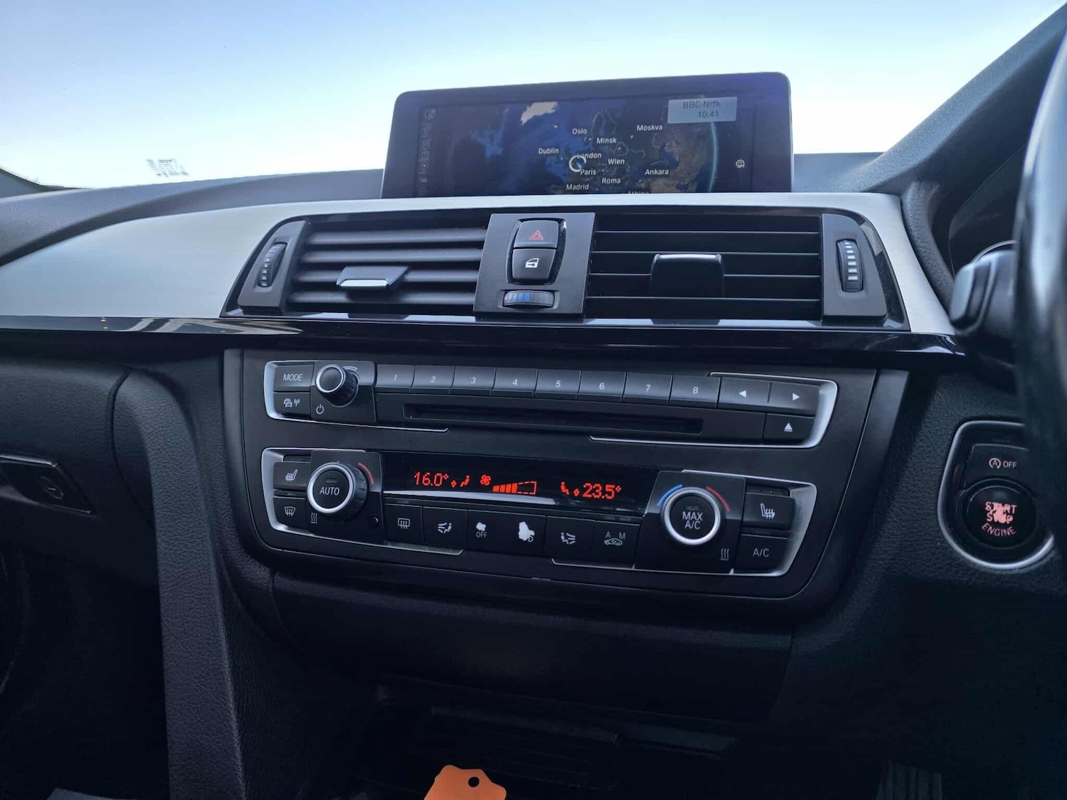 Used BMW 3 Series 2014 for sale - 76786485: Photo 24