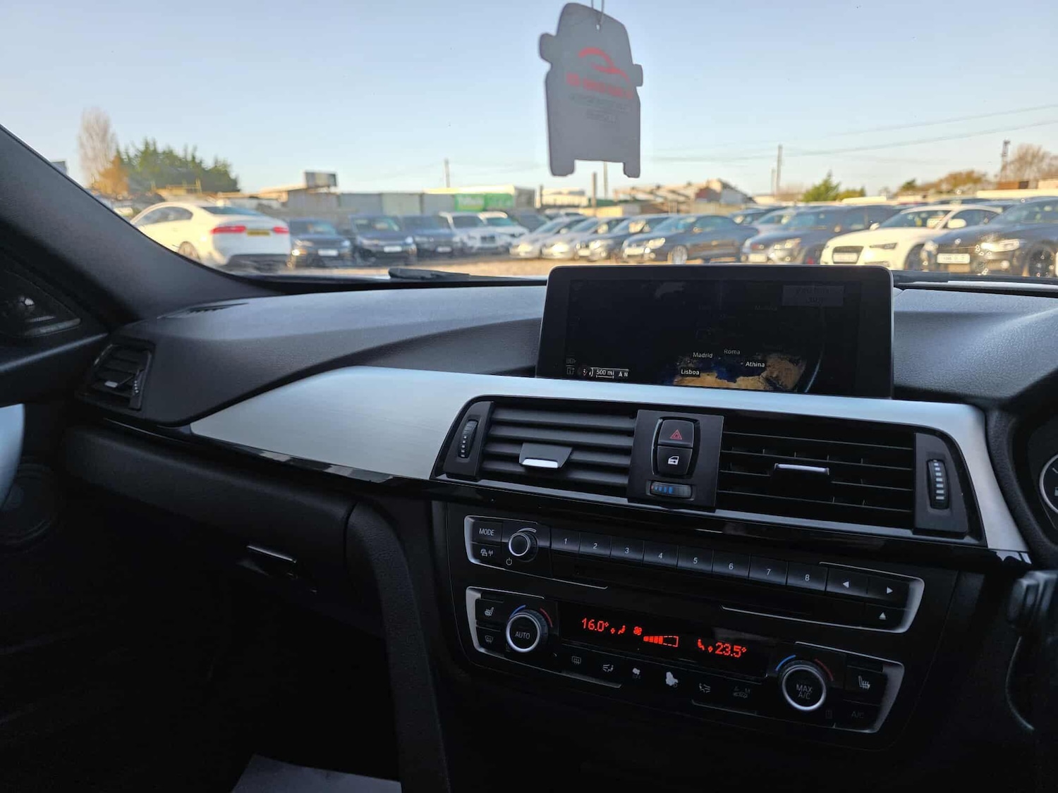 Used BMW 3 Series 2014 for sale - 76786485: Photo 25