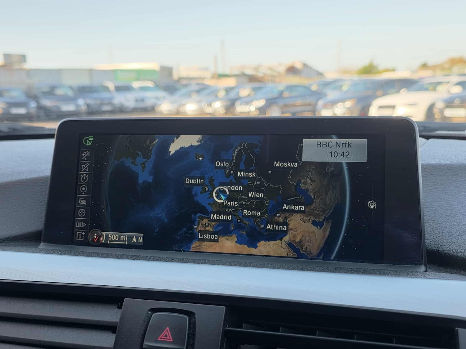 Used BMW 3 Series 2014 for sale - 76786485: Photo 26