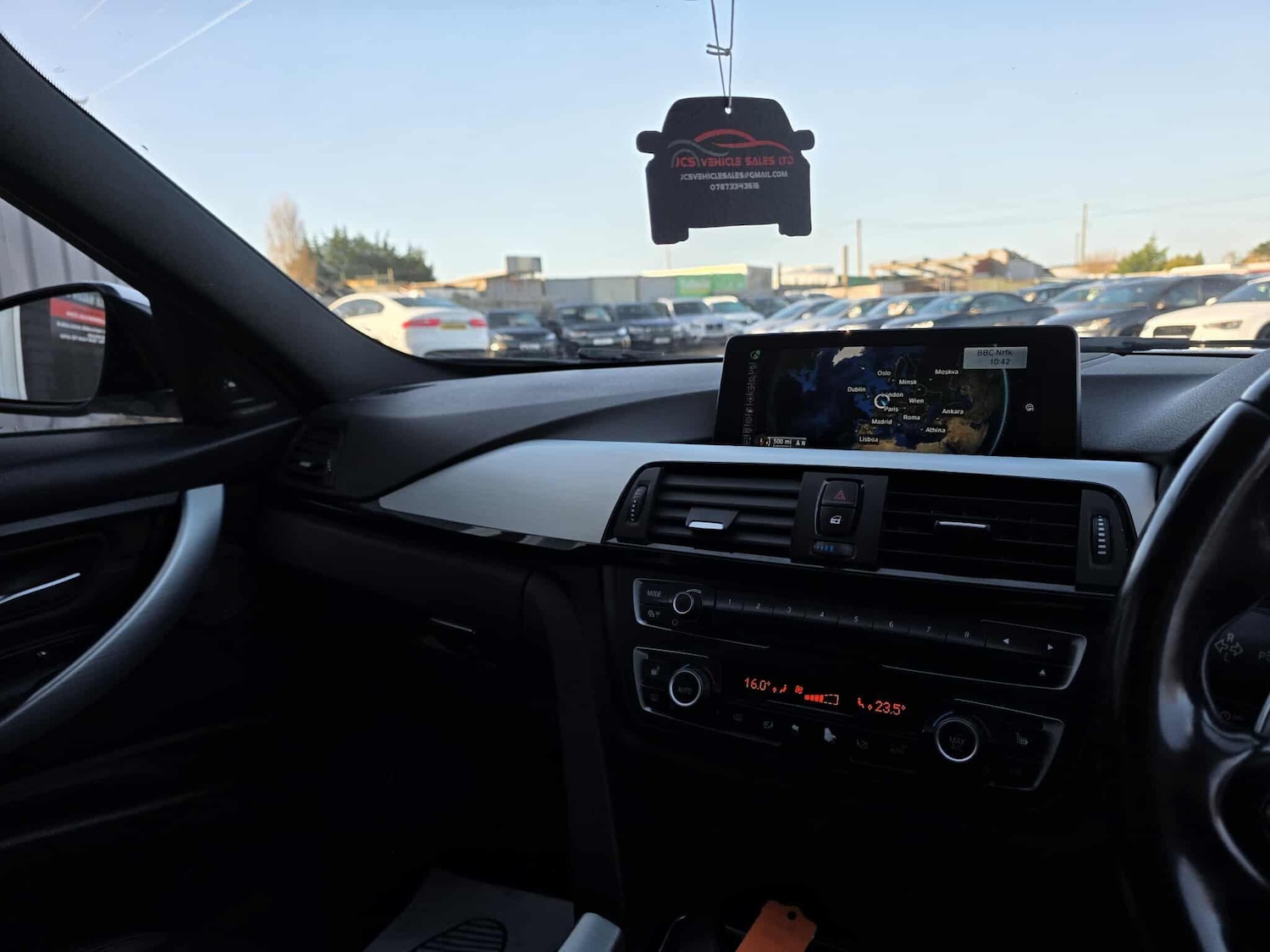 Used BMW 3 Series 2014 for sale - 76786485: Photo 27