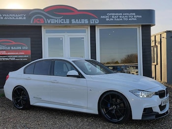 Used BMW 3 Series 2014 for sale - 76786485: Photo