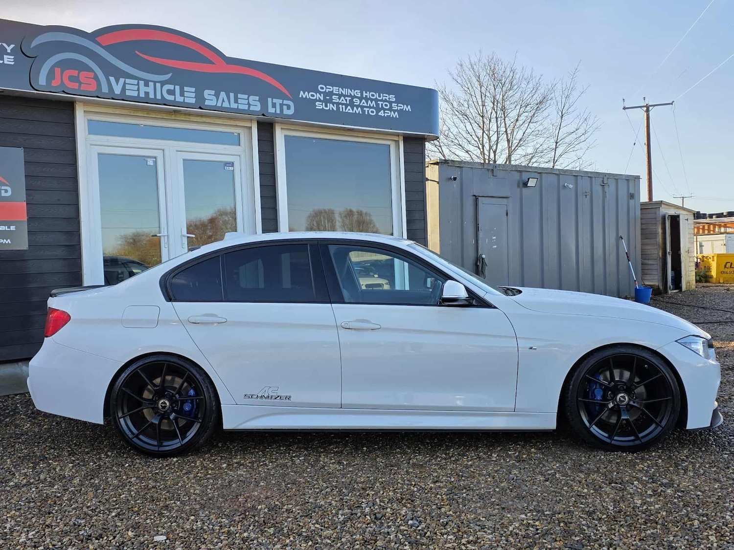 Used BMW 3 Series 2014 for sale - 76786485: Photo 3