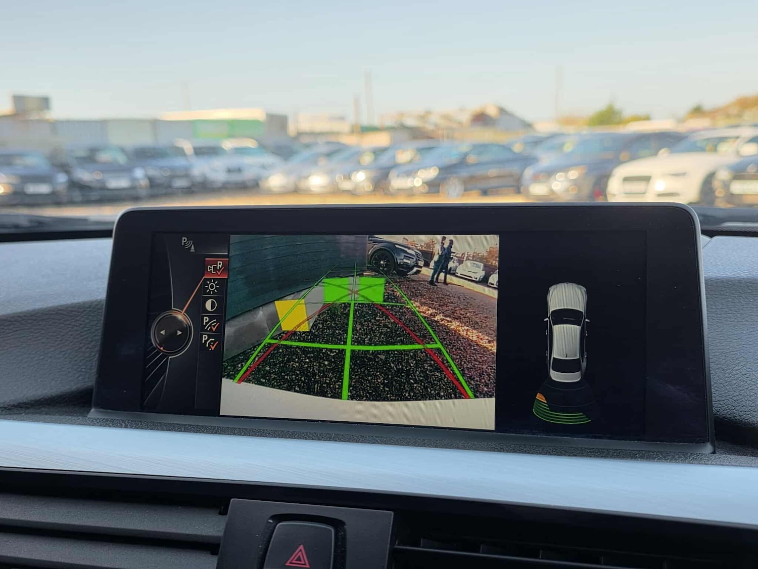 Used BMW 3 Series 2014 for sale - 76786485: Photo 32