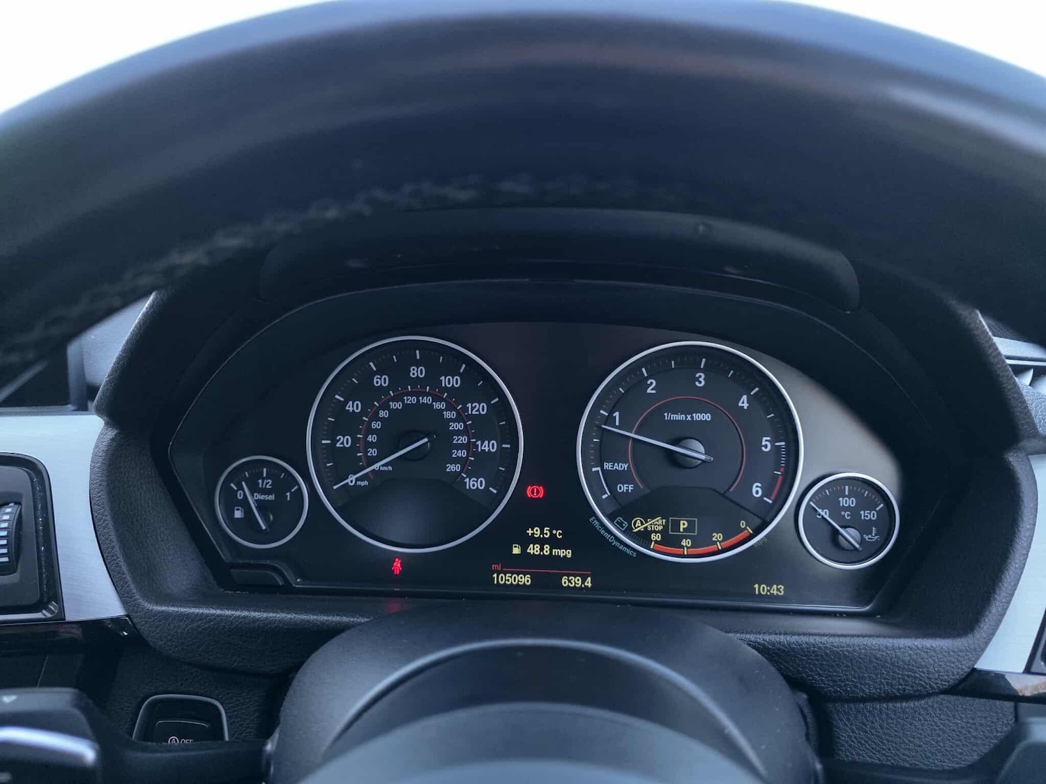 Used BMW 3 Series 2014 for sale - 76786485: Photo 38