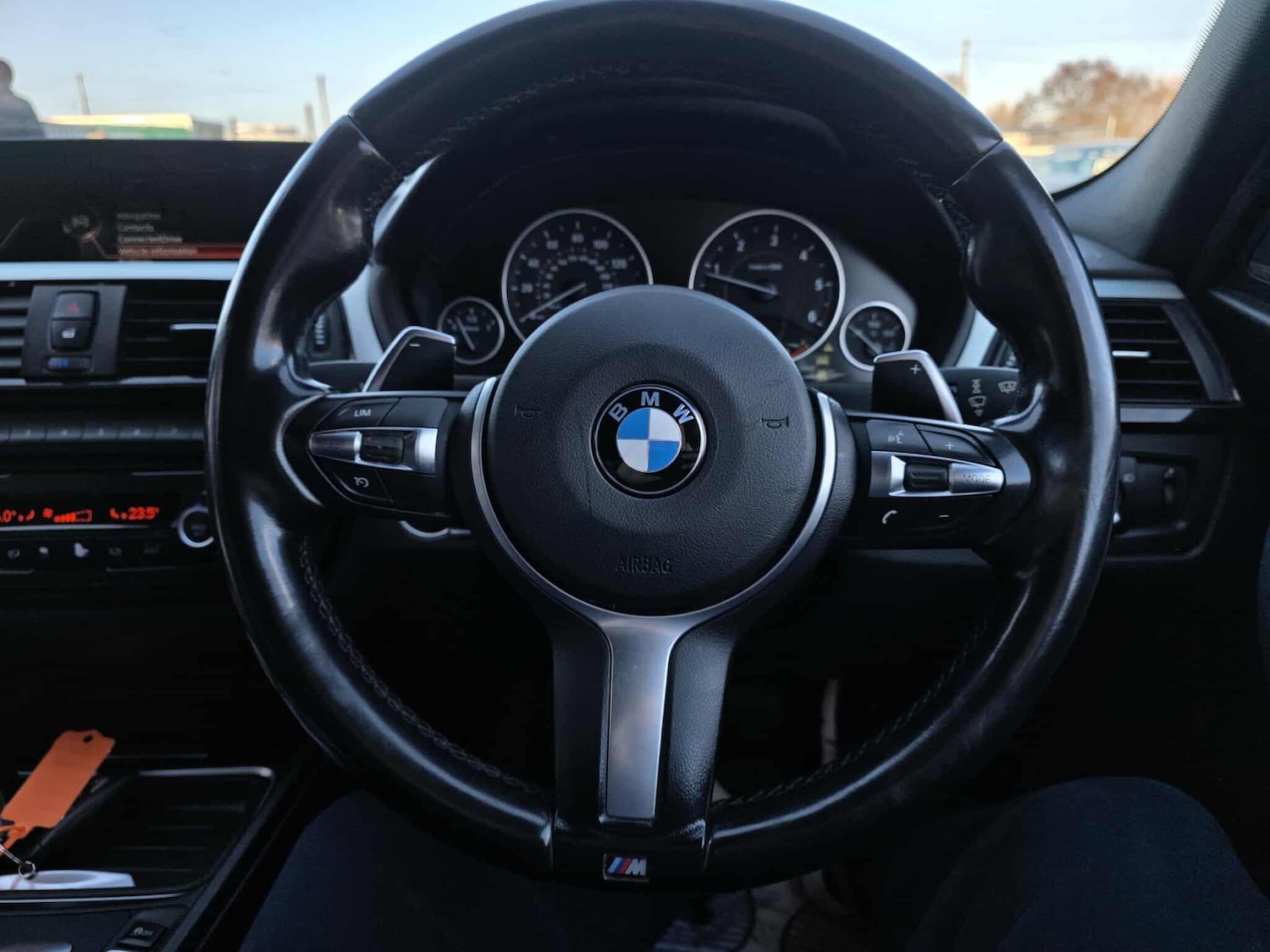 Used BMW 3 Series 2014 for sale - 76786485: Photo 39