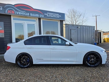 Used BMW 3 Series 2014 for sale - 76786485: Photo