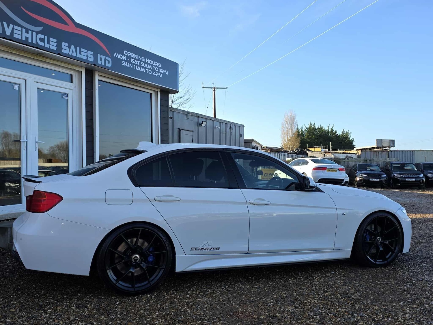 Used BMW 3 Series 2014 for sale - 76786485: Photo 5