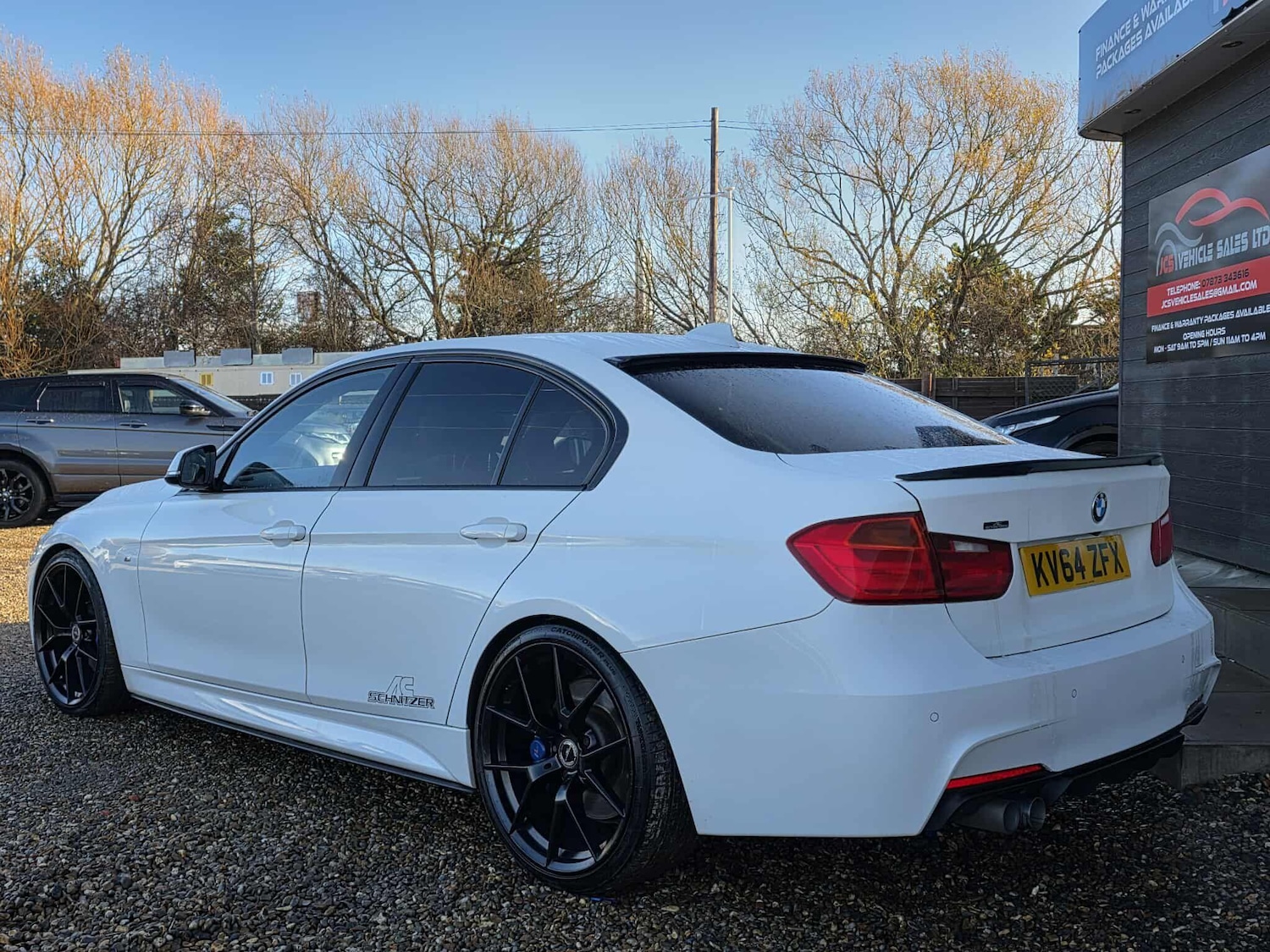 Used BMW 3 Series 2014 for sale - 76786485: Photo 7