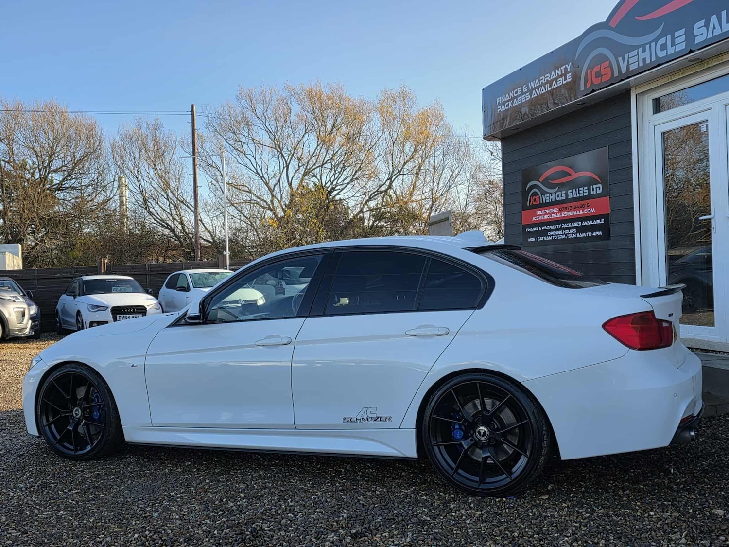 Used BMW 3 Series 2014 for sale - 76786485: Photo 9