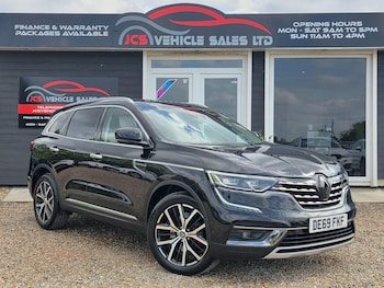 Used Renault Koleos 2019 for sale - 78661993: Photo