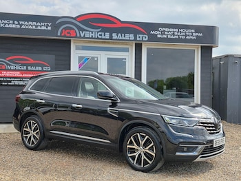 Used Renault Koleos 2019 for sale - 78661993: Photo