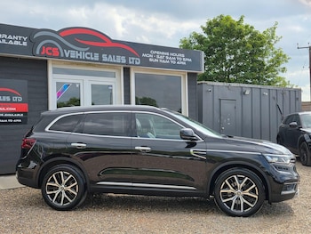 Used Renault Koleos 2019 for sale - 78661993: Photo