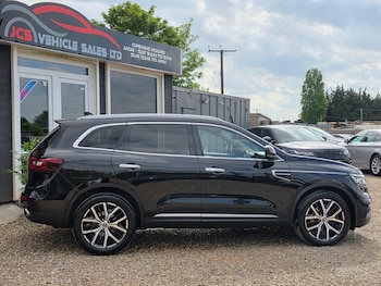 Used Renault Koleos 2019 for sale - 78661993: Photo