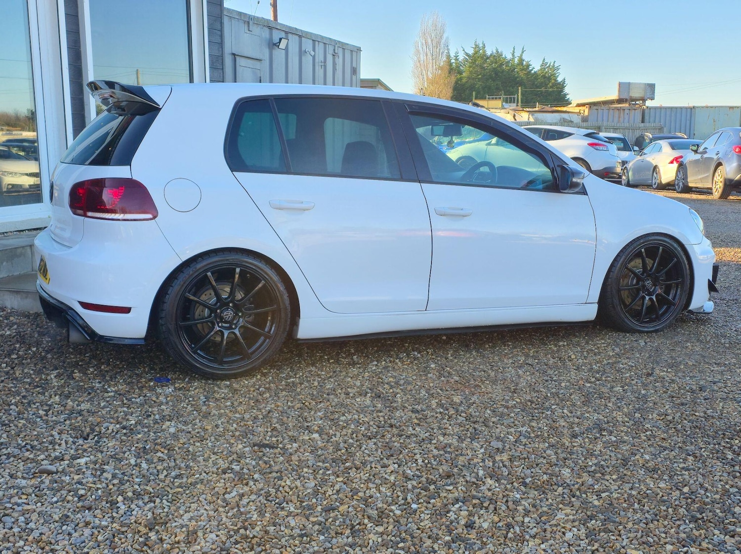 Used Volkswagen Golf 2022 for sale - 77081578: Photo 10