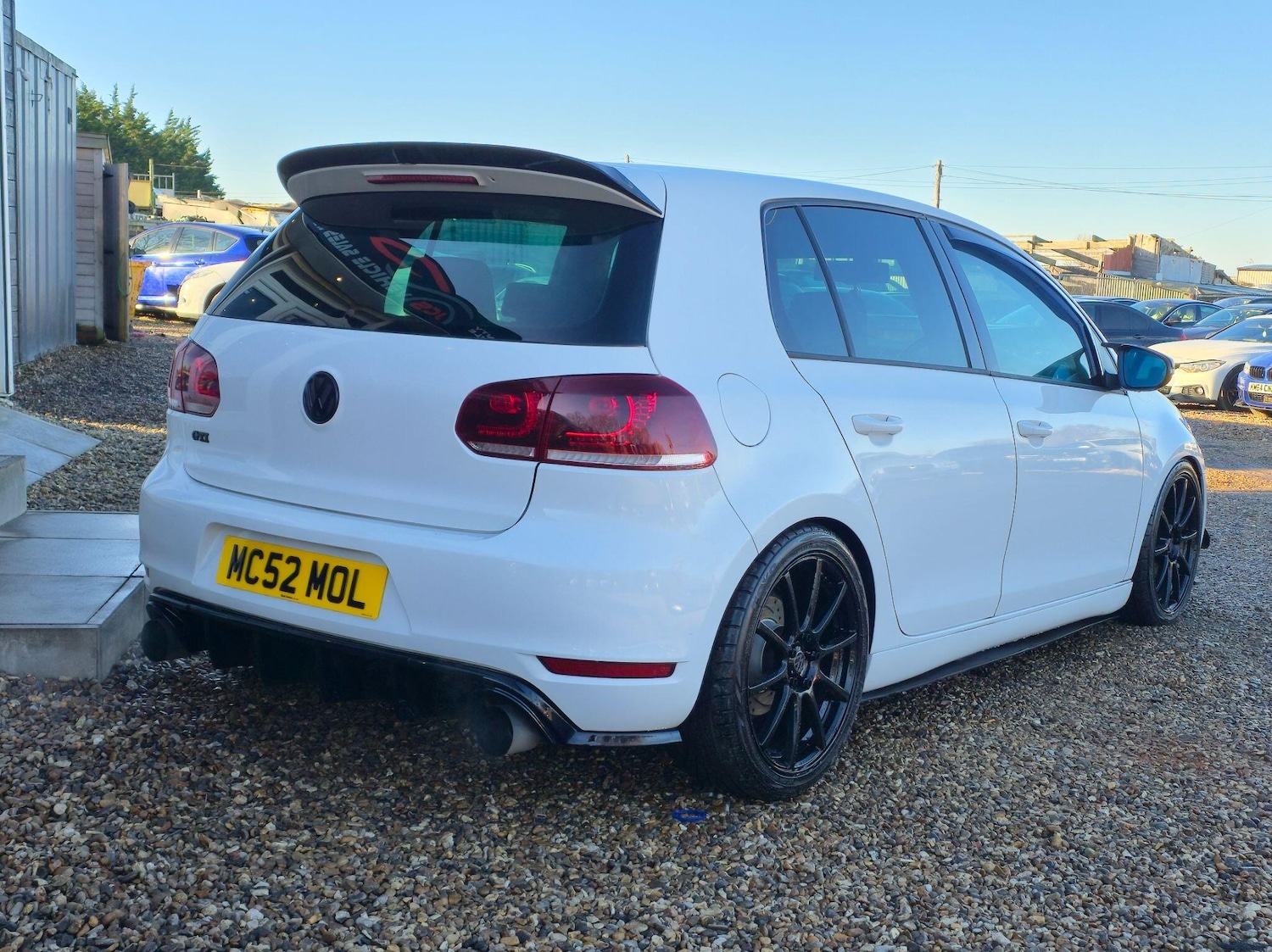 Used Volkswagen Golf 2022 for sale - 77081578: Photo 11