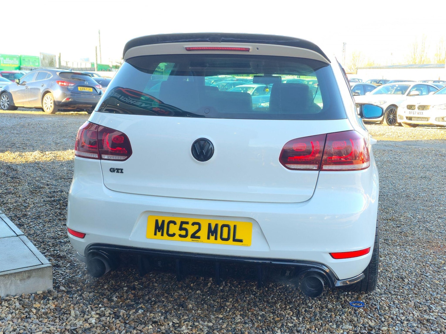 Used Volkswagen Golf 2022 for sale - 77081578: Photo 12