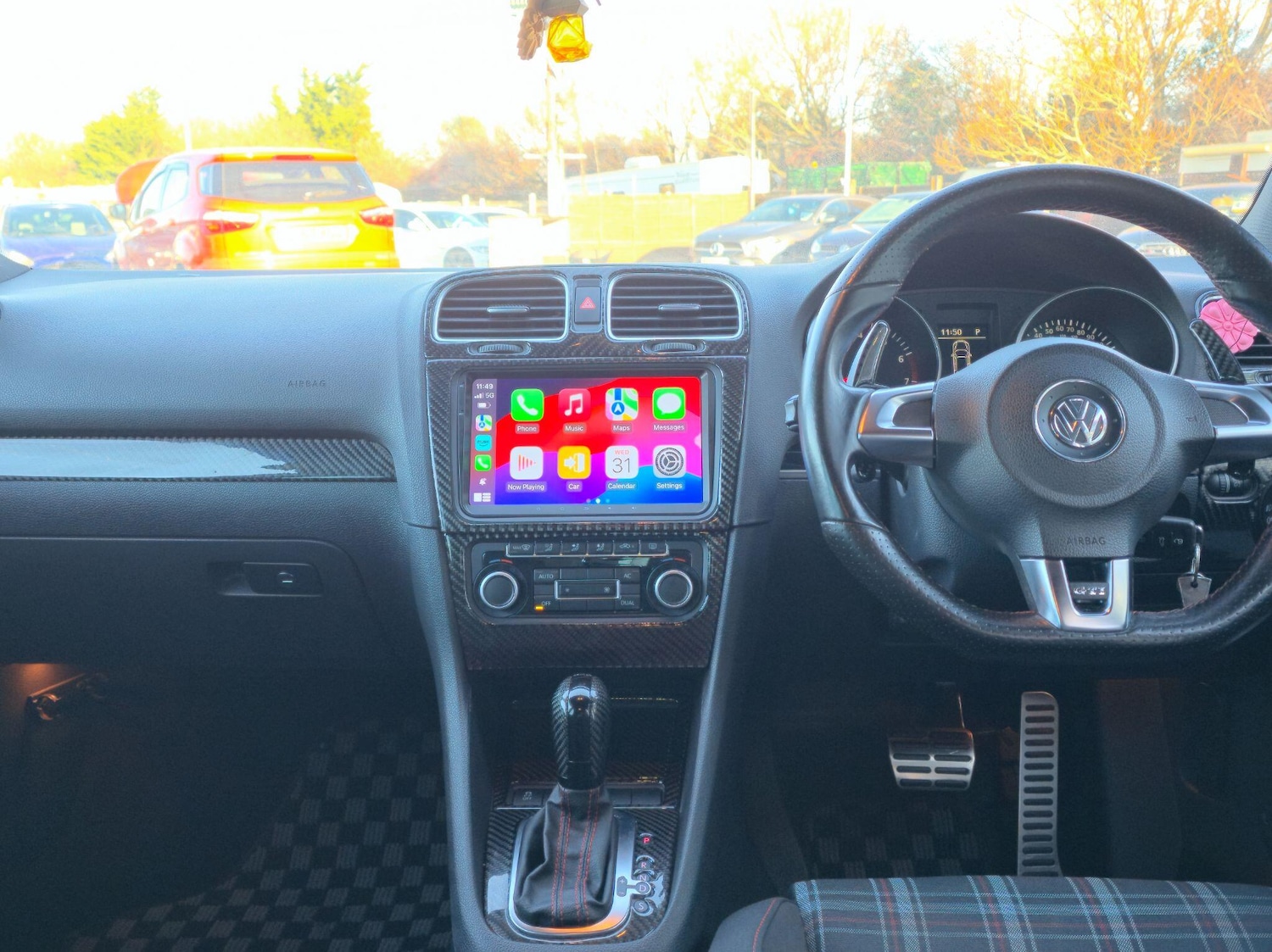 Used Volkswagen Golf 2022 for sale - 77081578: Photo 16