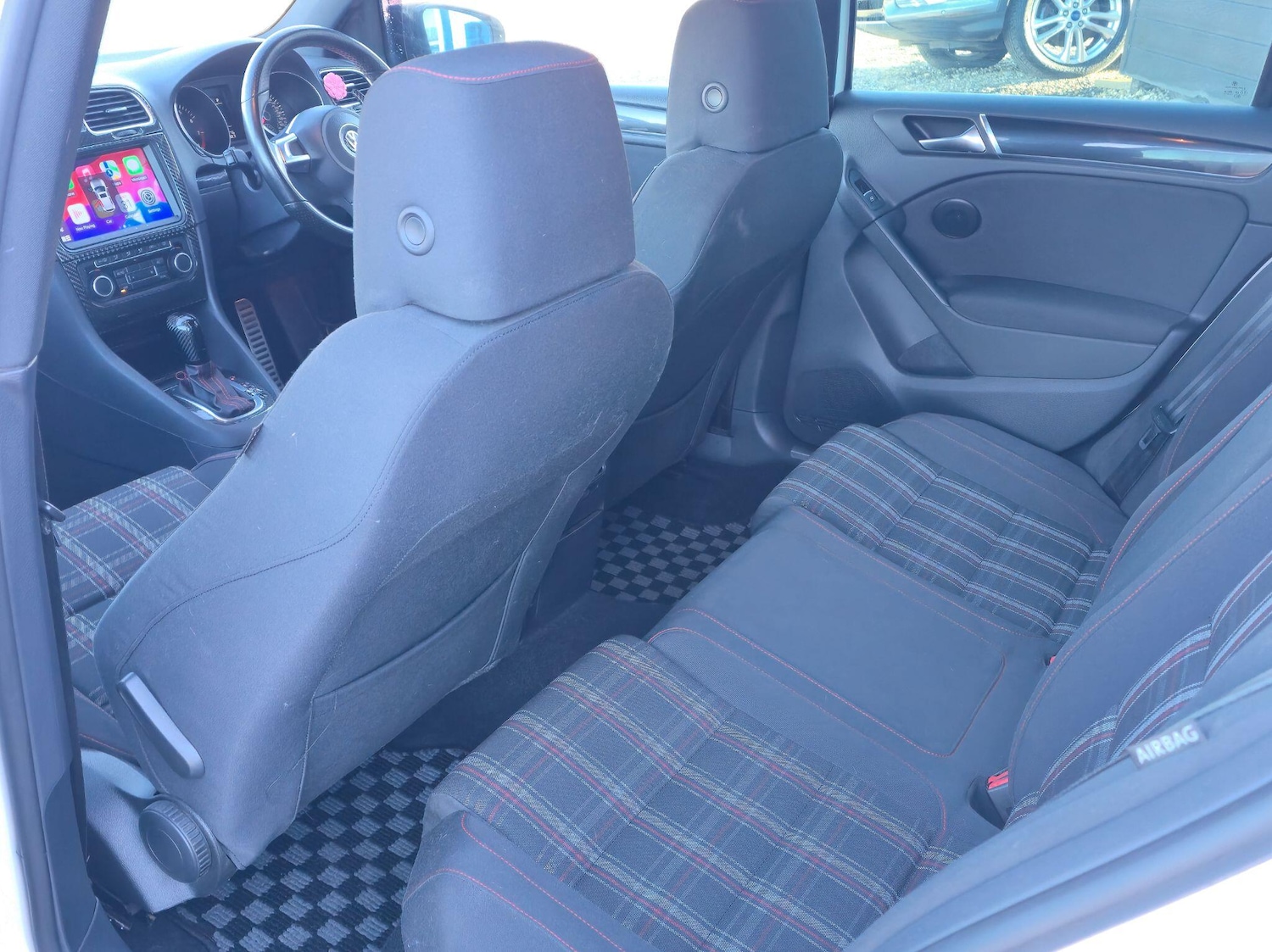 Used Volkswagen Golf 2022 for sale - 77081578: Photo 18