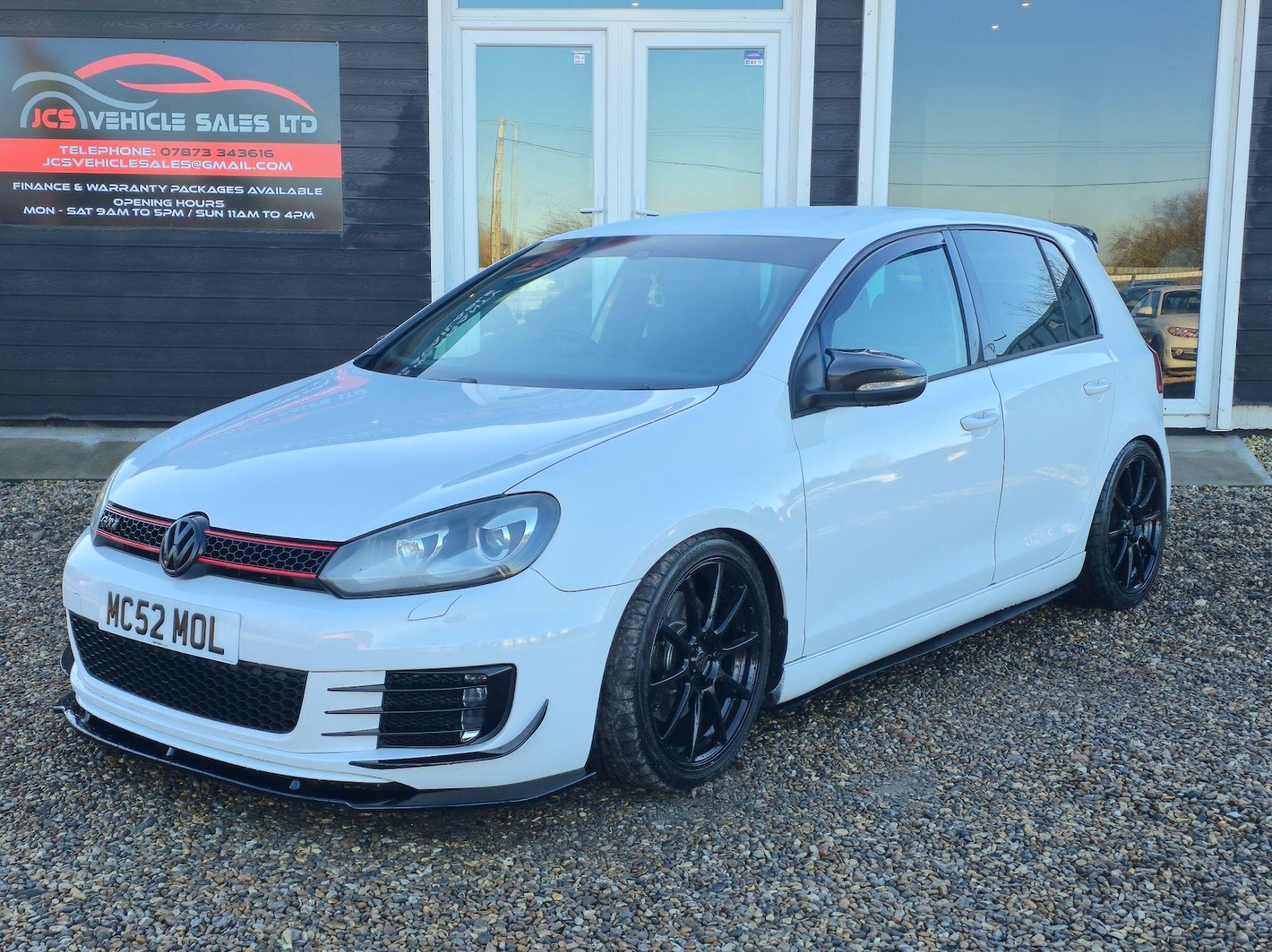 Used Volkswagen Golf 2022 for sale - 77081578: Photo 2