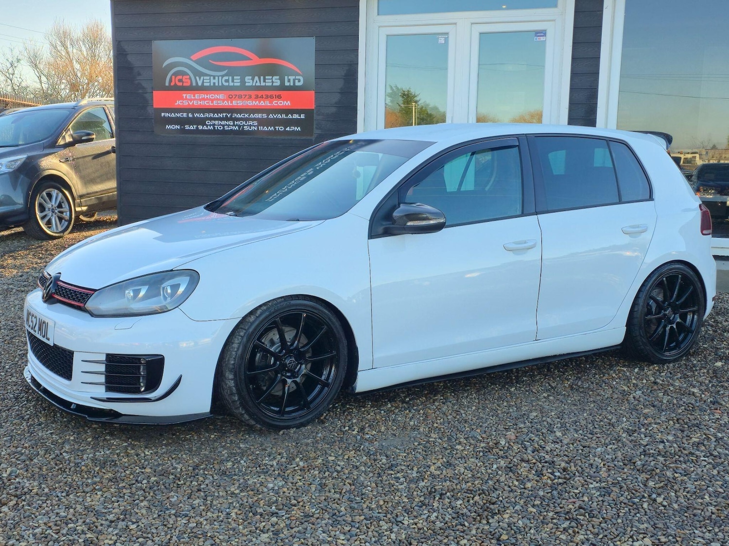 Used Volkswagen Golf 2022 for sale - 77081578: Photo 3